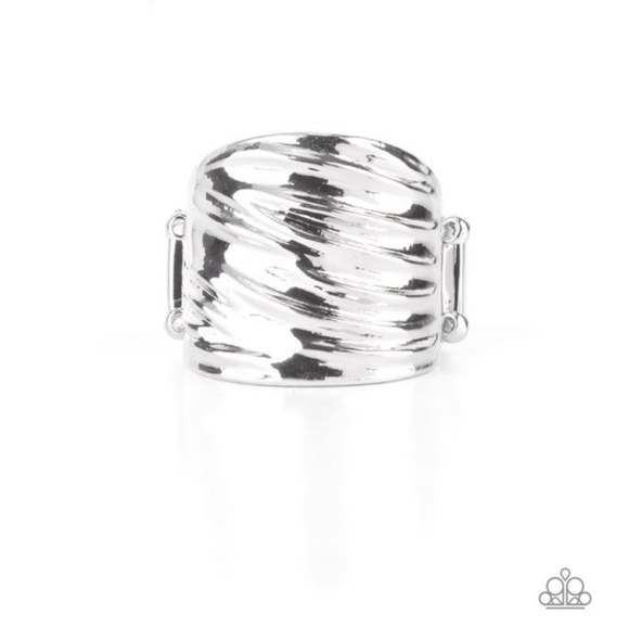 Easily Swayed Ring - Picture 2 of 2